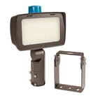 Keystone Xfit Led Flood Light Power And Color Select 21000LM 120-277V Bronze New. Price: $308.90.