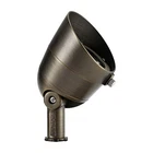 Gen 1.5 7W 60 Degree 3000K Led Accent Light Centennial Brass New. Price: $229.99.