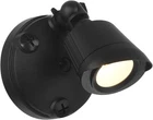 Savoy Lighting Assets 4-FLOOD-A1-3000K-BK Led Single Black New. Price: $28.90.
