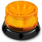 Wireless Amber Strobe Lights For Trucks, 3600MAH Rechargeable Led Beacon Warn... New. Price: $60.03.