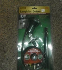 Stanley Lampmax Deluxe Outdoor Flood Light Holder With Stake & Mounting Bracket New. Price: $9.74.