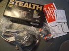 Rab Lighting STL200 Bronze Stealth Sensor Degrees View Detection 1000W New Used. Price: $62.39.