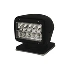 Ecco EW3010 SPOTLIGHT,5W,12 To 24VDC,2.7A,LED 55JH96 New. Price: $1272.19.