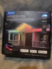 New Govee Outdoor Strip Light Evo Smart Wifi 49.2 Ft 15 Outside Rgbic Google Open. Price: $49.99.