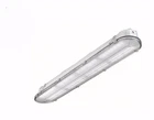 Lithonia Lighting 4000LM Commercial Led Garage Damp Location Safe 2 Bulb New. Price: $275.00.