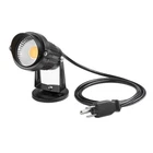Lemonbest Led Landscape Up Down 5W White Decorative Spotlight Lamp New. Price: $19.79.