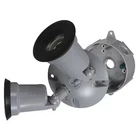Taymac LT233S Floodlight Lampholder Kit, Incndscnt, 150W New. Price: $28.39.
