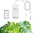 Sansi 40W Smart Wi-fi Hanging Led Grow Lights Dimmable For Indoor Large Plants New. Price: $97.49.