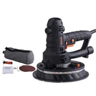 Vevor Drywall Sander 800W Brush Motor 1200-2300RPM Variable Speed & Auto Vacuum New. Price: $76.99.