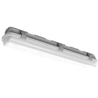 Halco HLVT4/40U50 40-WATT Linear Vaportight 4FT Led Fixture 5000K Daylight New. Price: $99.99.