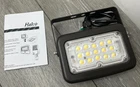 Halco 10342 FLFS30/3CCTU/YK 30W Field Selectable 3K/4K/5K Led Floodlight New. Price: $26.95.