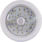 Buyers 5625338, 5" Round Led Interior Dome Light With Motion Sensor New. Price: $54.58.
