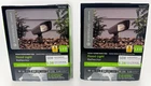 2-PACK Portfolio 325-LUMEN 6.5-WATT Led Flood Light 3000K Reflector #0643962 New. Price: $50.96.