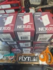 Nora Lighting NATL-SWEX100/24A Nexus 24V 100W Dimmer With Driver Switch New. Price: $85.00.