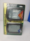 Regent/cooper Lighting Halogen Outdoor Flood 300 Watt 2 Pack New. Price: $19.90.