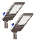 Yxl 300W Led Parking Lot Light 2 Pack New. Price: $268.43.