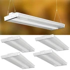 2FT 200W Led Commercial Linear High Bay Light 28000LM EQV.960W Mh/hps ,AC100-... New. Price: $275.63.