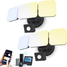 Emaner Smart Security Wifi Flood Warm White To Daylight New. Price: $49.50.