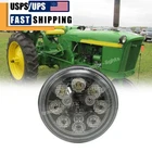 PAR36 Led Work Lights Flood Lamps For John Deere Case Ih International Tractor New. Price: $30.00.