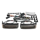 Led Saddlebag Lights Run/brake/turn Lamp Fit For Harley Street Glide 2014-2023 New. Price: $21.31.
