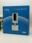 Ring Pan-tilt 360 Indoor Hd Smart Security Camera Motion Detect Twoway Talk New. Price: $48.95.
