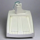 Cooper Lighting Solutions Area 120-277V 50/60HZ Sz 32.5" X 17" White Open. Price: $423.36.