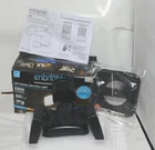 Enbrighten 73703-1 Led Motion Security Night Light 2 In Hardwired Black Open. Price: $59.99.