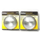 2 Intermatic Malibu LV500 Low Voltage 11 Watt Polystar Clear Flood Lamp Usa New. Price: $39.99.