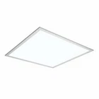 Metalux Ft. White Integrated Led Flat Panel Troffer Light Fixture 4200 New. Price: $72.90.