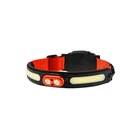 Nebo Curvbeam 600 Headlamp Lumens, Light Modes, Recharg... Fast Usa Ship New. Price: $68.38.