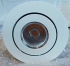 Wac Lighting Oculux 3.5" Led R3BRA-S930-WT Open. Price: $50.00.