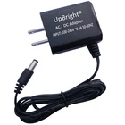 Ac/dc Adapter For Brinkmann Q-beam Lithium-ion Led Spotlight Flashlight Charger New. Price: $6.99.