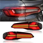 Led Tail Light Lamp 4PCS W/animation For 2019-2022 Bmw X5 G05 Upgrade To Lci New. Price: $305.00.