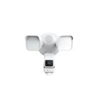 Wyzecfl Wired Outdoor Wi-fi Floodlight Home Security Camera Open. Price: $28.00.