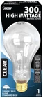 Feit Electric 300M High Wattage Light New. Price: $6.49.