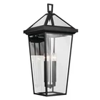 Regence 4 Light X-large Outdoor Wall Mount Traditional STYLE-30.25 Inches New. Price: $809.99.