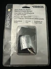 Photo Electric Outdoor Dusk-to-dawn Sensor, Pole Mount GK500 Black Finish New! Open. Price: $12.95.