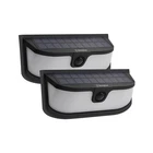 Westinghouse 1200 Lumen Solar Led Motion Activated Wall Lights New. Price: $46.99.