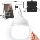 Solar Shed Light Indoor Outdoor, 6500K Daytime Available 1 Pack, White New. Price: $50.05.