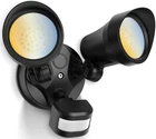 Motion Sensor Outdoor Lights, 30W 3500LM Flood 120V, Modes (dus New. Price: $63.99.