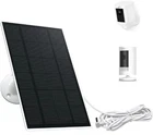 Solar Panel For Ring Stick Up Cam & Spotlight Battery 5V 6W White New. Price: $24.99.