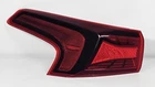 Good 2019-2020 Hyundai Santa Fe Driver Left Outer Tail Light Led Oem 92401-S2100 Used. Price: $149.99.