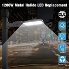 320W Led Parking Lot Commercial Area Lighting 5000K Street Wall Lights New. Price: $182.26.