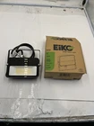 Eiko Oem Led Flood Light FL1/30W/7FCCT/UD/Y/PC 3,900 Lumens 120-277V Open. Price: $28.35.