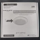 7.4" Flush Mount Round Ceiling Led - 15W / 3000K (qty: 5) Open. Price: $65.00.