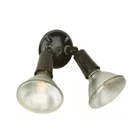 Craftmade PH-2BLK Par Holders Light 4 Inch Black Outdoor Wall Mount New. Price: $15.99.