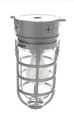 Woods L1706 Vandal Resistant Security Light With Ceiling Mount (150W Incandes... New. Price: $29.70.