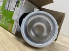 Commercial Electric 14W Led Landscape Flood Light: 1100 Lumens Used. Price: $40.54.