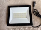 Yolovis Lighting Security Flood - White New. Price: $10.00.