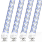 120W T8 8FT Led Shop Bulbs FA8 Single Pin 8' Garage Lights 72W T10 T12 New. Price: $99.81.